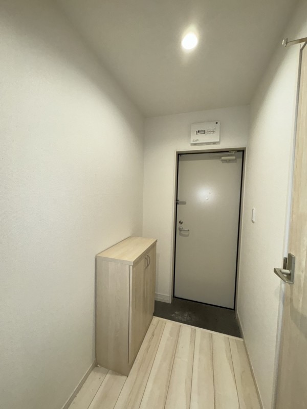 Ｖｉｏｌａ松戸2階 収納