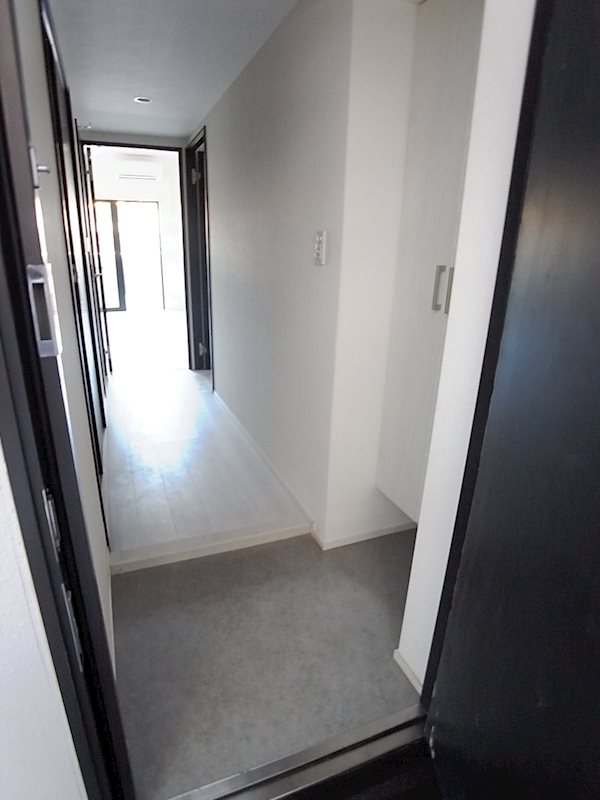 SAKURAレジデンス7階 玄関