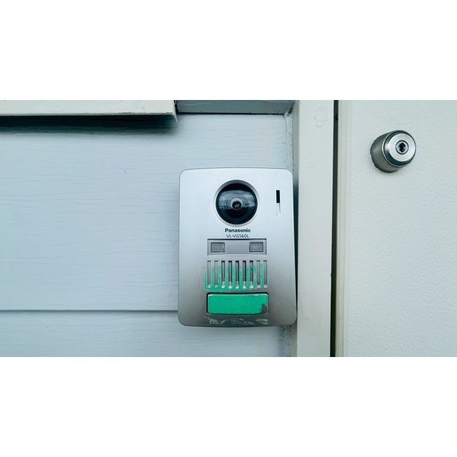 コーポあかつき107号室 内観