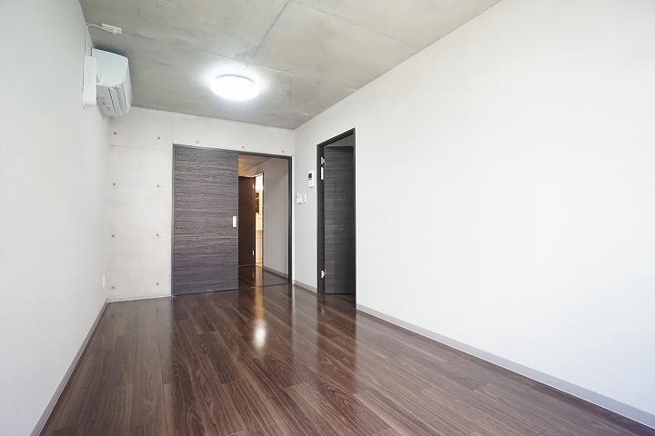 PASEO目黒4階 同建物別部屋の参考画像