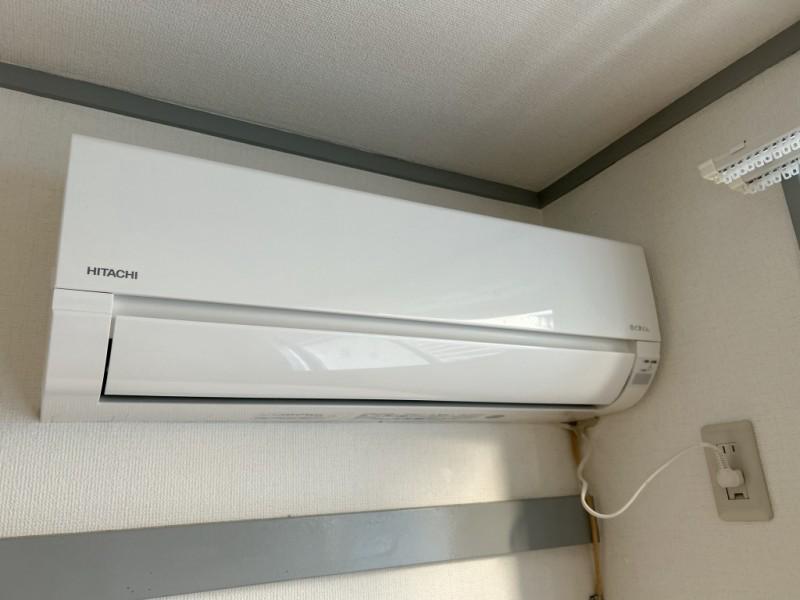 オレンジロード1階 部屋その他