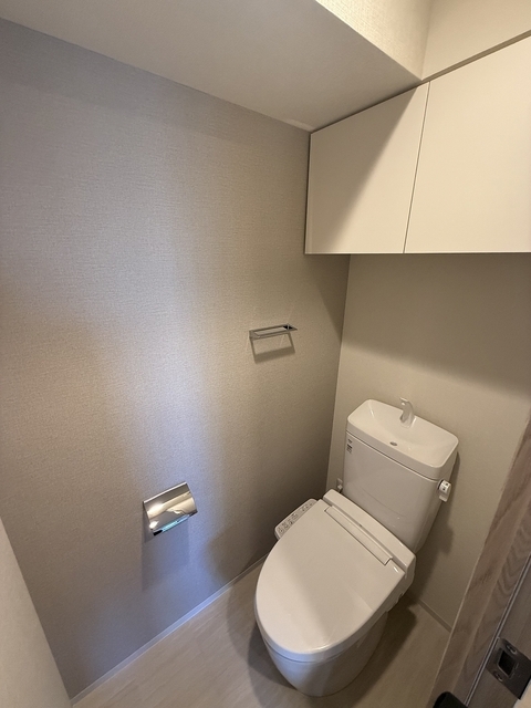 プレディアコート三軒茶屋202号室 2025年10月撮影