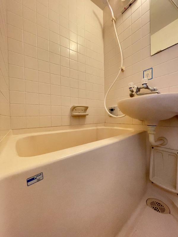 プチフォーレ1階 同建物別部屋の参考画像