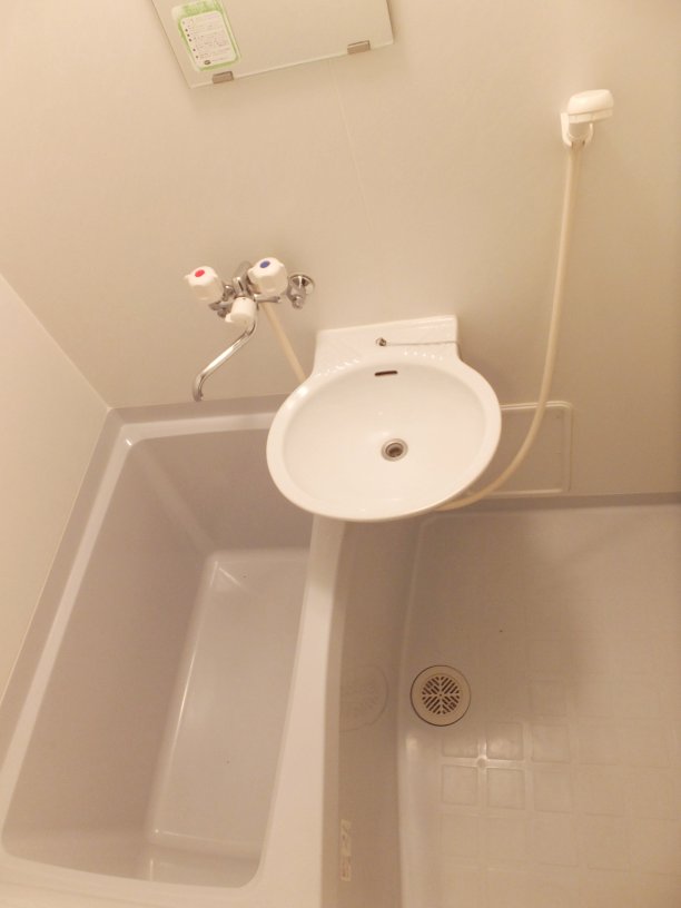 レオパレスシャンブルＮＳ105号室 部屋その他