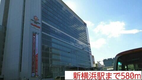 グリシーナトーレの外観画像