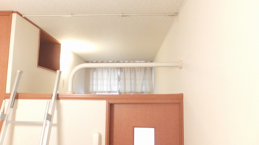 レオパレスファースト202号室 部屋その他