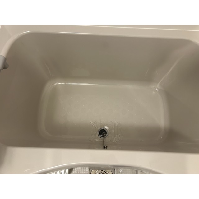 エクサン・プロヴァンス お風呂