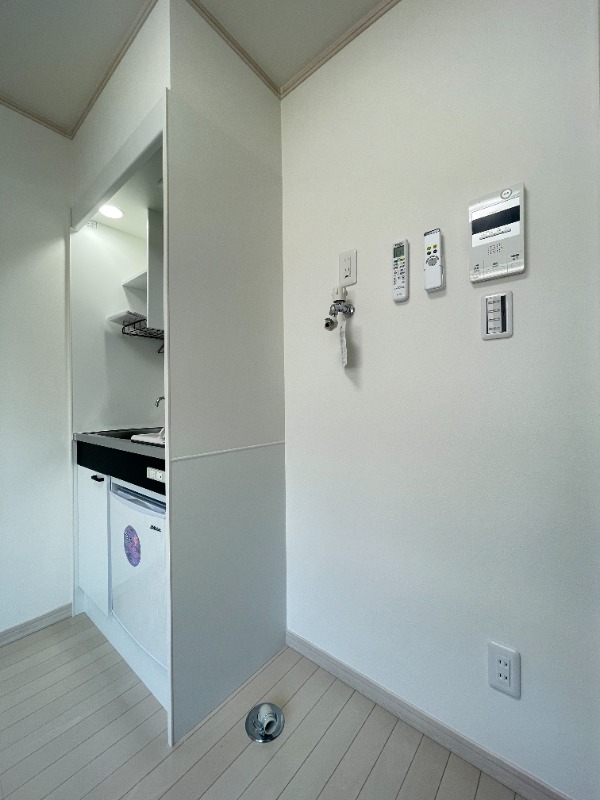 ノーザンロード蒲田2階 部屋その他