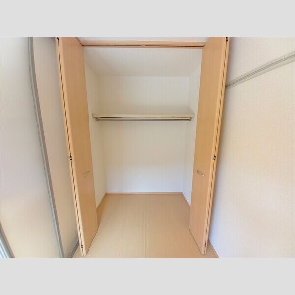 アモーレ　Ⅰ102号室 収納