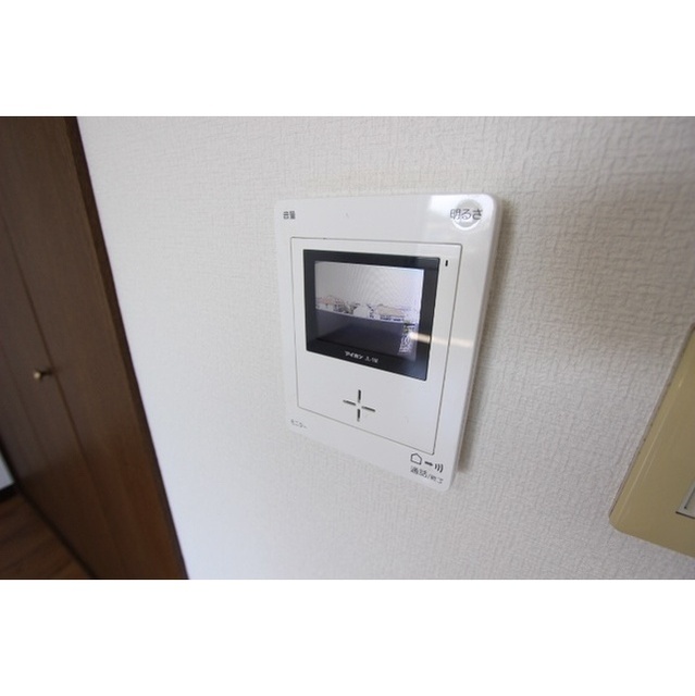 グリーンハイツ茅ヶ崎104号室 同建物別部屋の参考画像