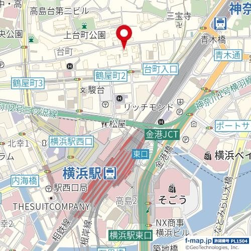 恒陽マンシヨン7階 null