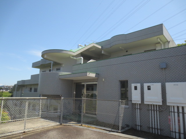 メゾン朝比奈0304号室 外観