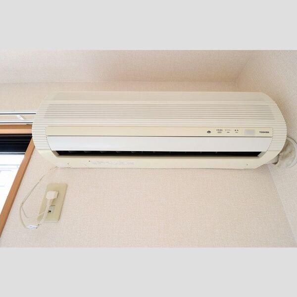 サンライズ　D102号室 エアコン