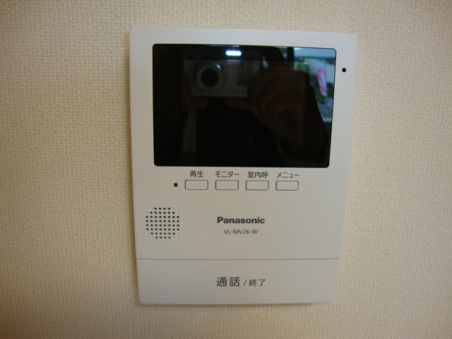 リベラ藏前 室内設備（イメージ）
