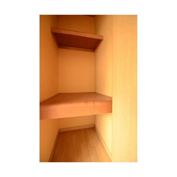 エントピアハウス106号室 部屋その他