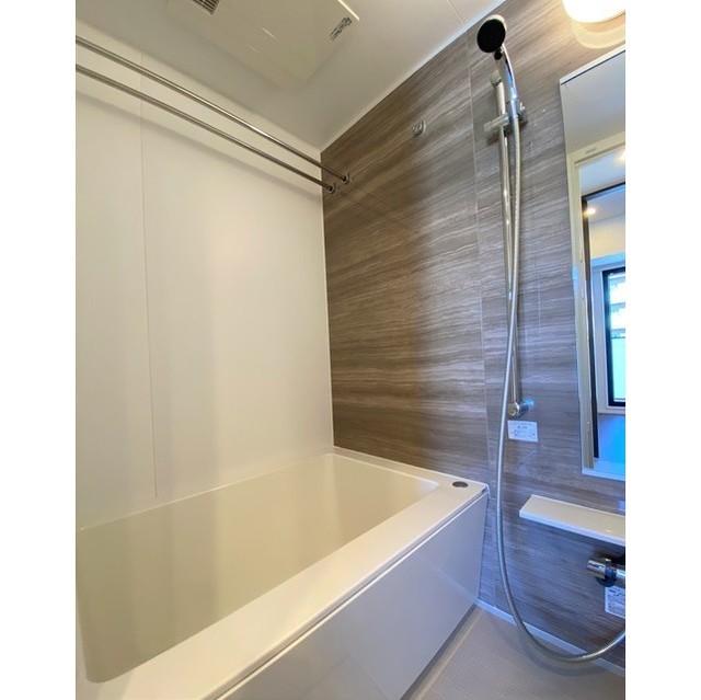 ザ・パークハビオ西横浜802号室 同建物別部屋の参考画像