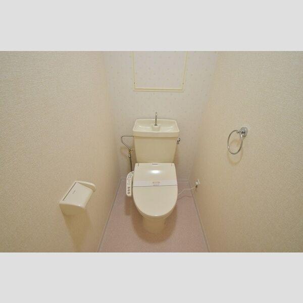 ハビテーションWADA 温水洗浄暖房便座