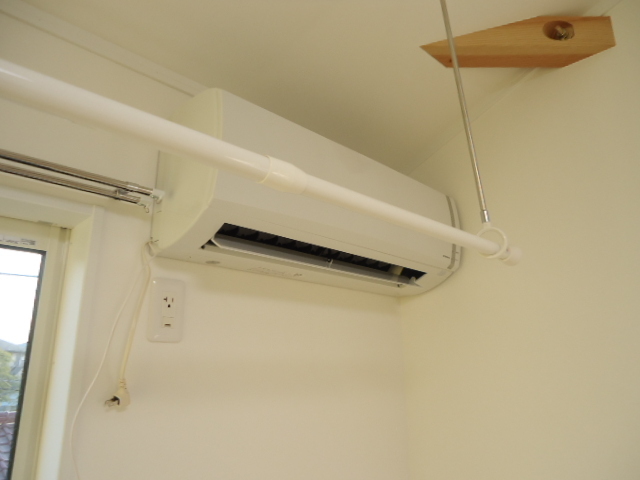 ル・ボヌール 部屋設備