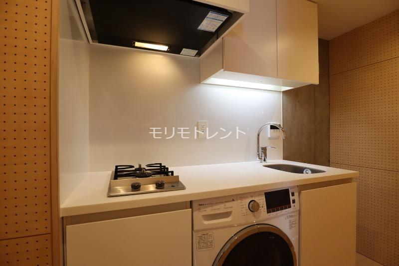 カスタリア中延12階 室内参考写真（9F-Bタイプ）