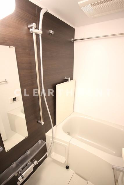 コンシェリア大塚 ＨＩＬＬＳＩＤＥ ＳＱＵＡＲＥ 同タイプ別住戸写真となります。現況と異なる場合がございます。