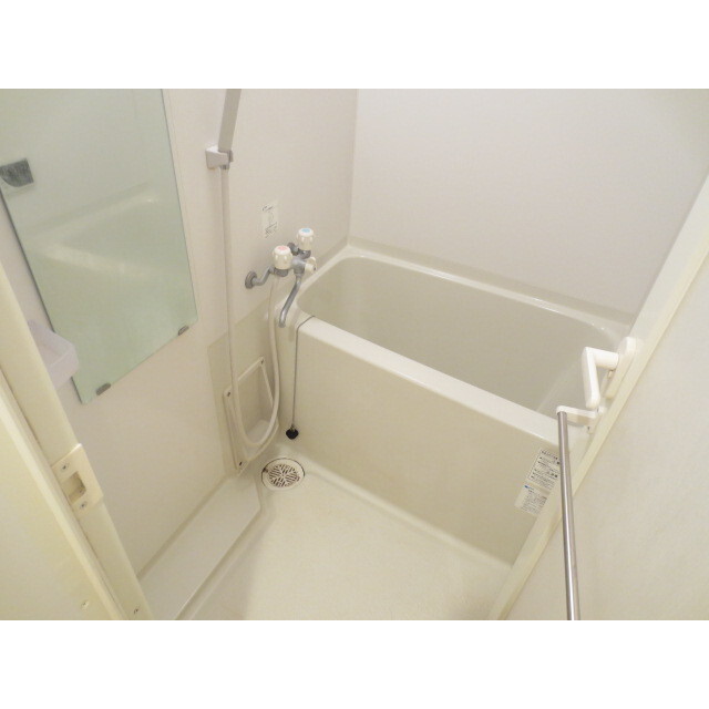 北新宿アーバンエクセレント お風呂