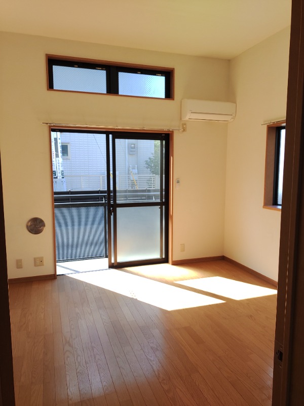 フォルトゥーナ リビング