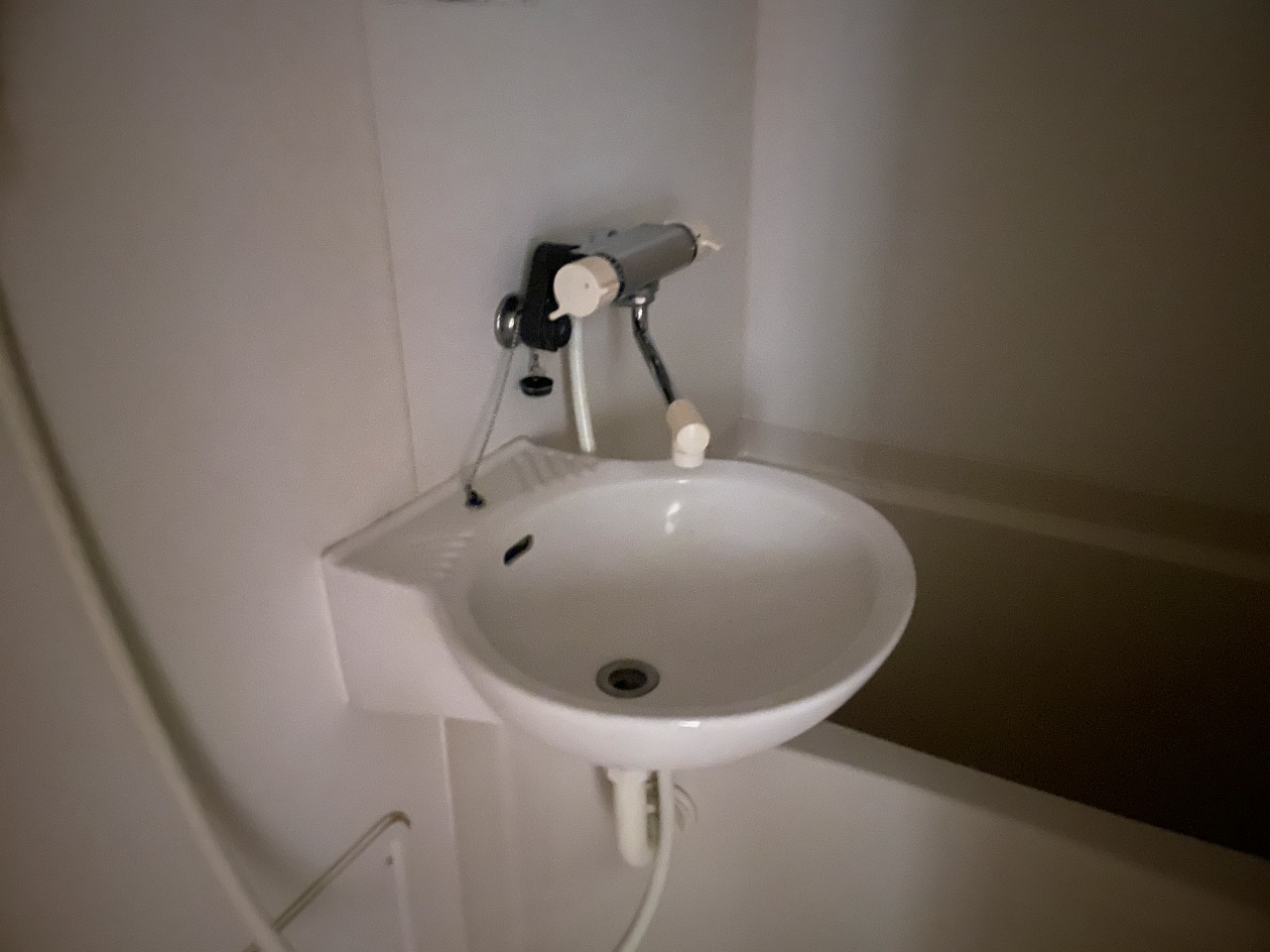 レオパレス宮野木 内観