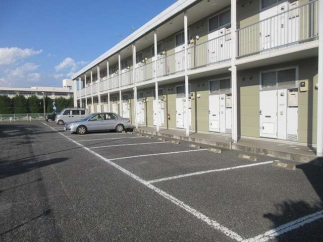 レオパレスエスペランサ108号室 部屋その他