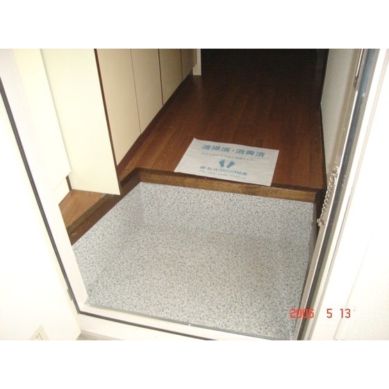 Ｏｒｖｉｅｔｏ1階 内観