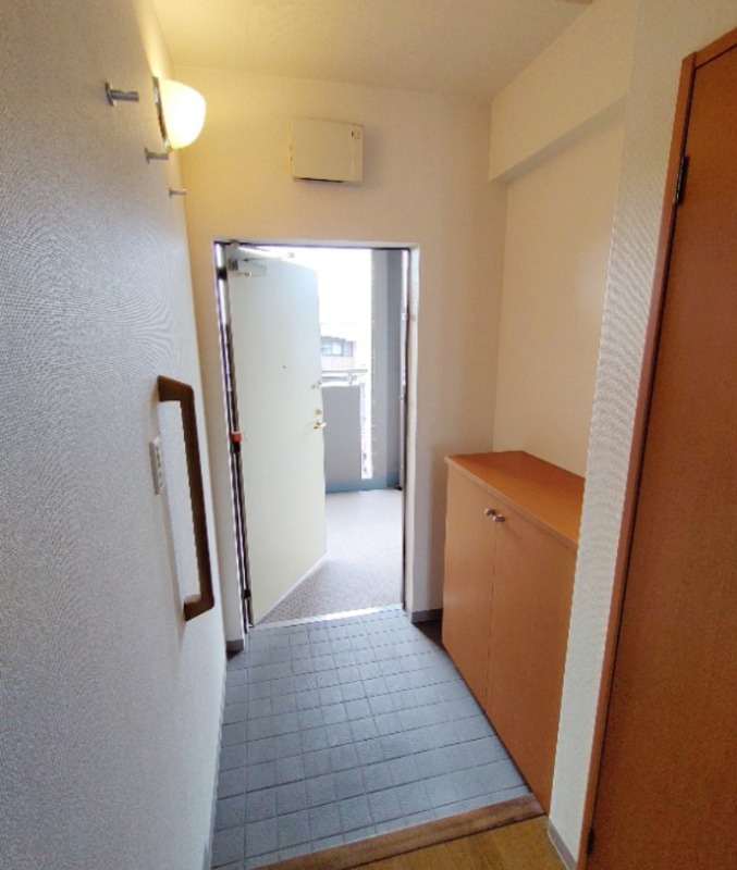 エーコー・カミキⅡ 参考写真