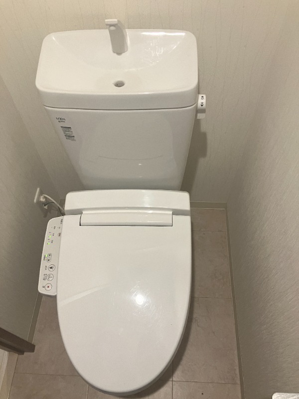 サンクレイドル東神奈川 前回募集時写真