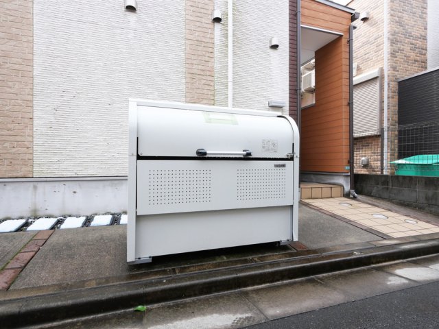 stage大和町Ⅱ 外観