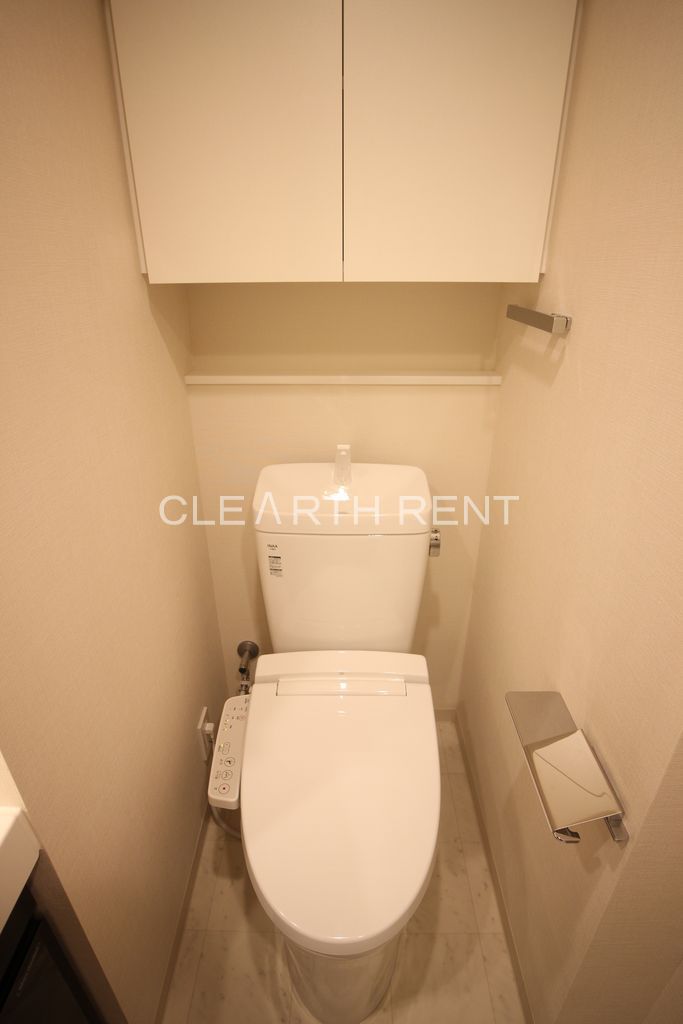 コンシェリア東池袋 同タイプ別住戸写真となります。現況と異なる場合がございます。