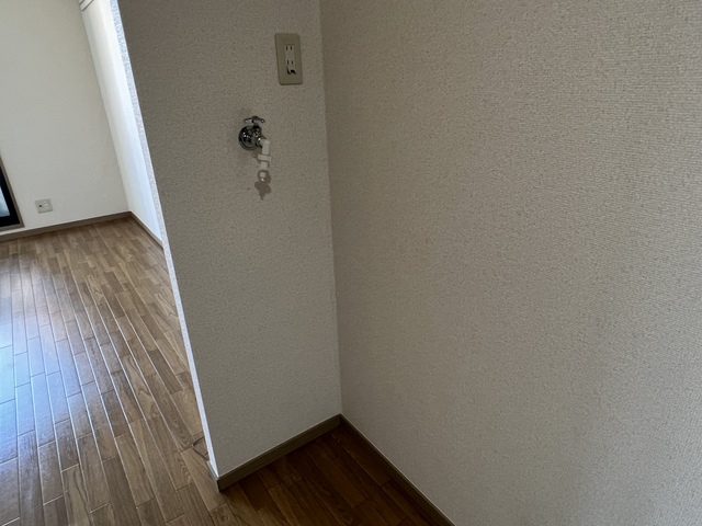 ハイムセレステ0203号室 部屋設備