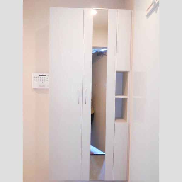 フレア仲町202号室 部屋その他