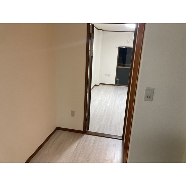 MKセンタービル202号室 内観