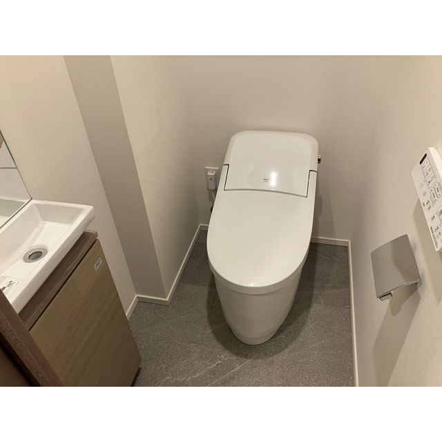 ザ・パークハビオ目黒プレイス505号室 同建物別部屋の参考画像