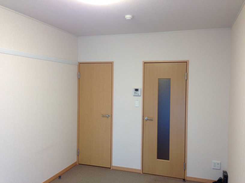 レオパレスラグレージュ301号室 部屋その他