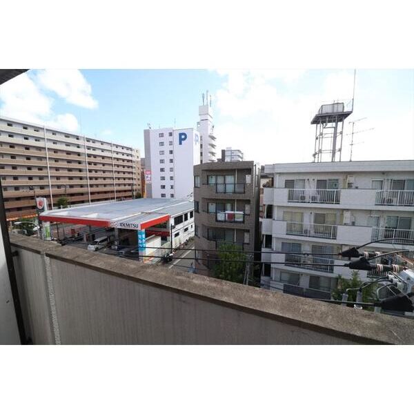第2住吉ビルA405号室 同建物別部屋の参考画像