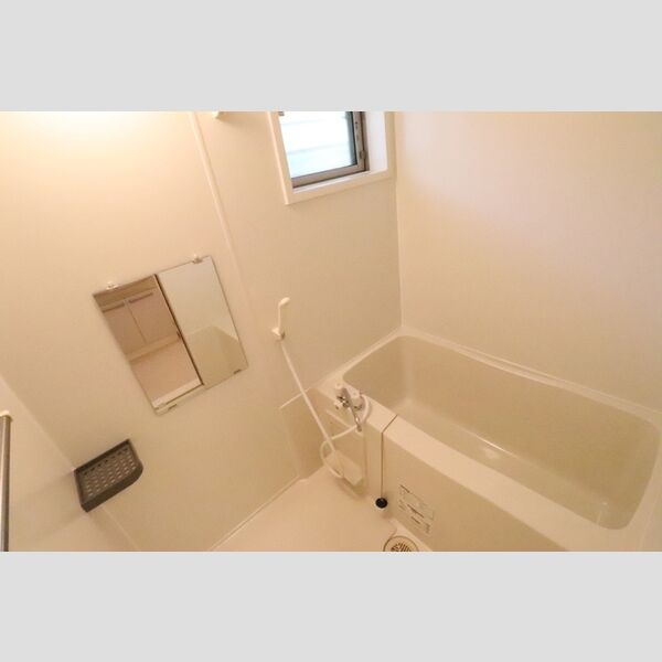 レセンテ南越谷 バス