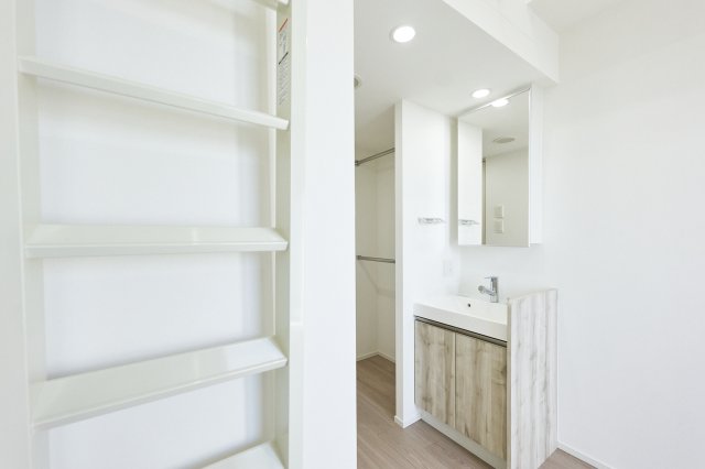 TOMORE品川中延 参考写真