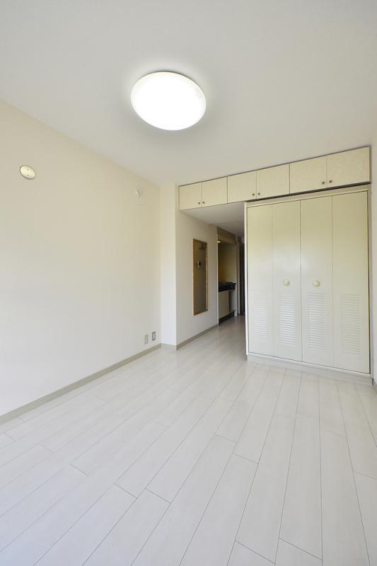 ハイムピア83階 セキュリティ