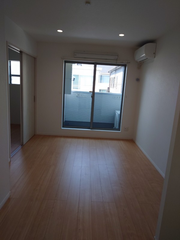 Ｆｌｅｕｒｉｒ松戸1階 内観