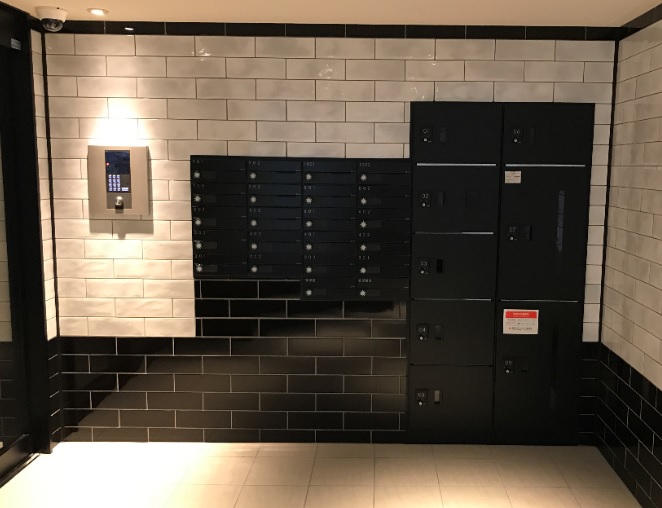 KNOTS浅草／ノッツ浅草701号室 KNOTS浅草