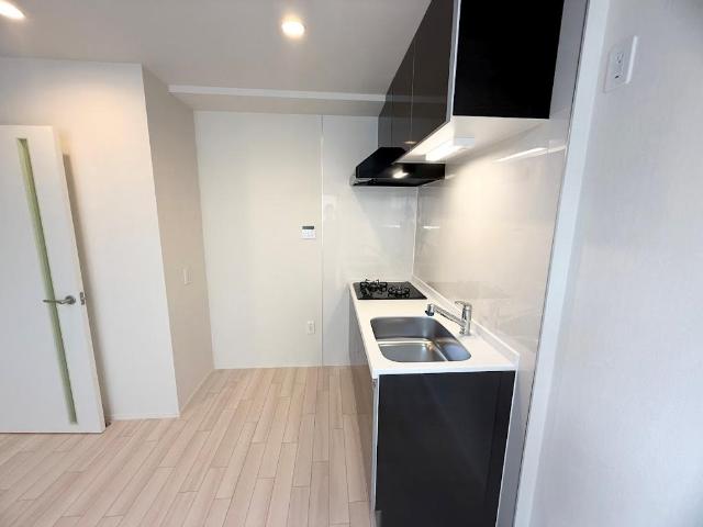 Forest cape203号室 キッチン