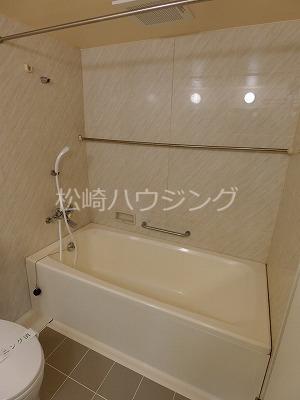 プラスＯＮＥ2階 お風呂