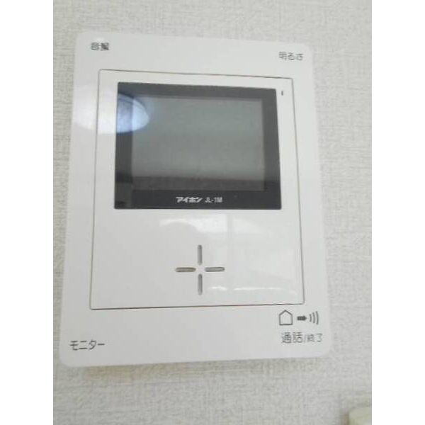 SOLEIL　PLAISIR0201号室 部屋その他