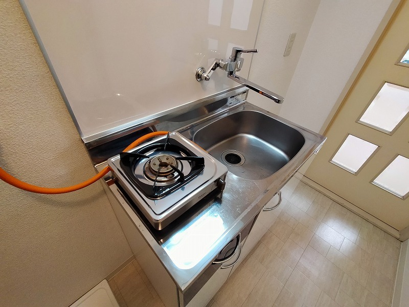 インプレス北綾瀬Ｂ2階 部屋その他