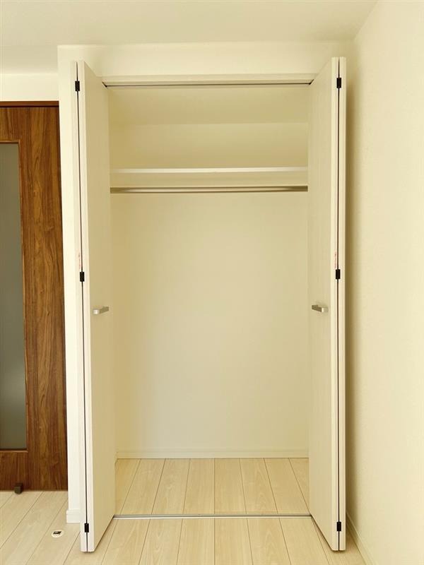 リヴシティ西川口五番館2階 同仕様