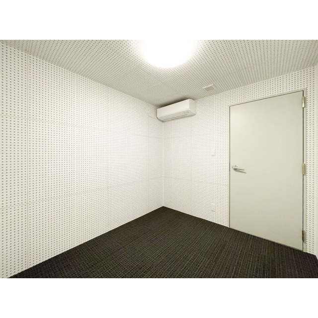 ACP Residence 新江古田0104号室 防音室
